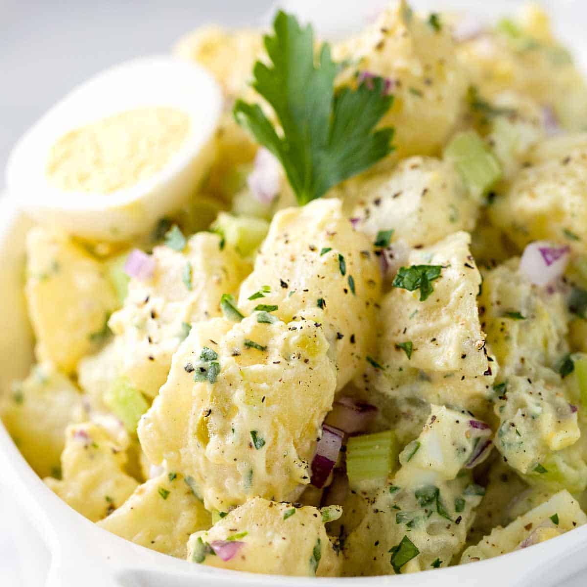 Potato Salad